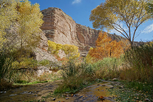 Aravaipa Canyon Wilderness