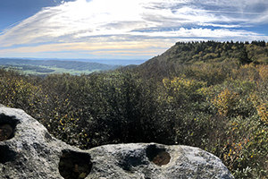 Beartown Wilderness