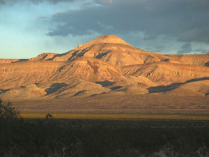 Big Rocks Wilderness