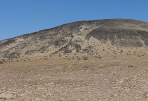 Black Mountain Wilderness