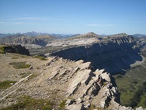 Bob Marshall Wilderness