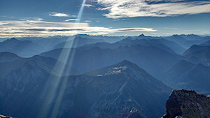 Boulder River Wilderness