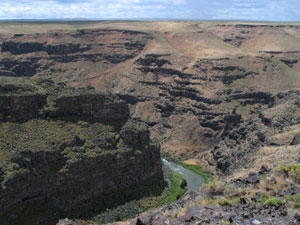 Bruneau-Jarbidge Rivers Wilderness