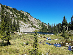 Byers Peak Wilderness
