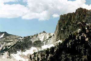 Carson-Iceberg Wilderness