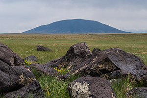 Cerro del Yuta Wilderness