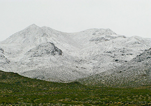 Clipper Mountain Wilderness