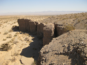 Dead Mountains Wilderness