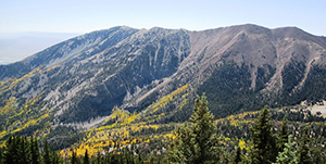 Deep Creek Wilderness