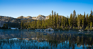 Dinkey Lakes Wilderness