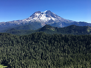 Glacier View Wilderness