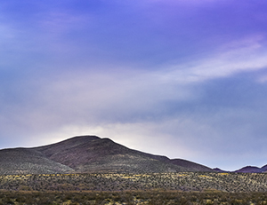 Golden Valley Wilderness