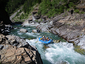 Great Bear Wilderness