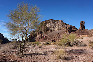 Havasu Wilderness