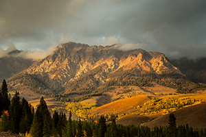 Hemingway-Boulders Wilderness