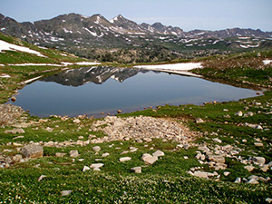 Holy Cross Wilderness