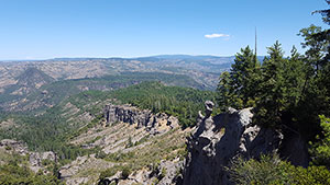 Ishi Wilderness