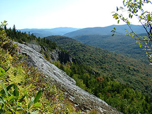 Joseph Battell Wilderness