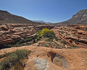 Kanab Creek Wilderness