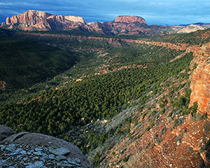 LaVerkin Creek Wilderness