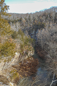Lusk Creek Wilderness
