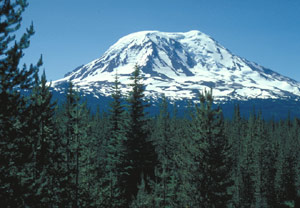 Mount Adams Wilderness