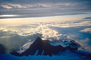 Mount Rainier Wilderness