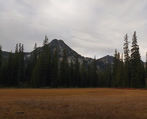 North Fork John Day Wilderness