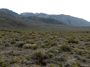 North Jackson Mountains Wilderness