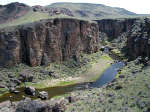 Owyhee River Wilderness