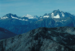Pasayten Wilderness