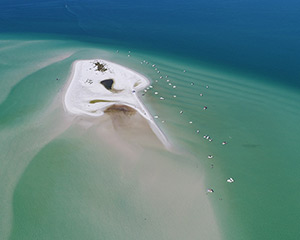 Passage Key Wilderness