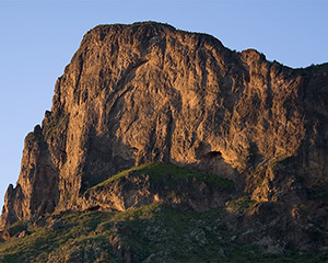 Picacho Peak Wilderness