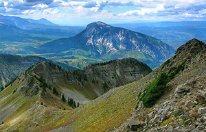Raggeds Wilderness
