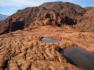 Red Mountain Wilderness