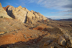 San Rafael Reef Wilderness