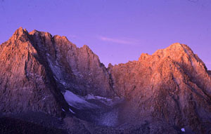 Sequoia-Kings Canyon Wilderness