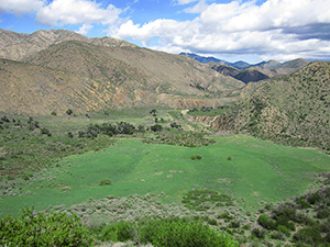 Sespe Wilderness