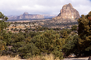 Sid's Mountain Wilderness