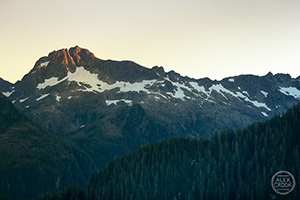 South Baranof Wilderness