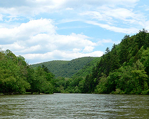Spice Run Wilderness