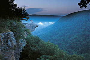 Upper Buffalo Wilderness