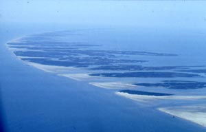 Breton Wilderness