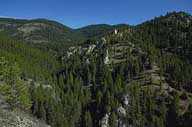 Gates of the Mountains Wilderness
