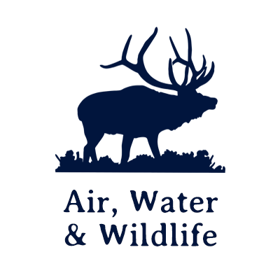 Air, water & wildlife