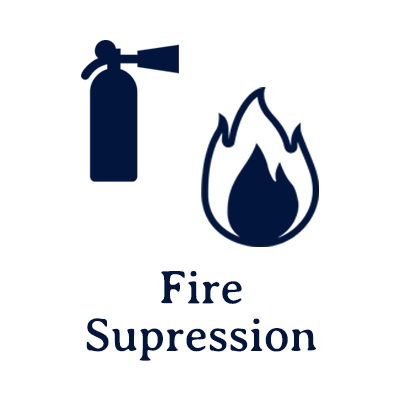 Fire Suppression