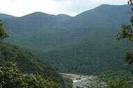 James River Face Wilderness