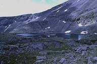 La Garita Wilderness