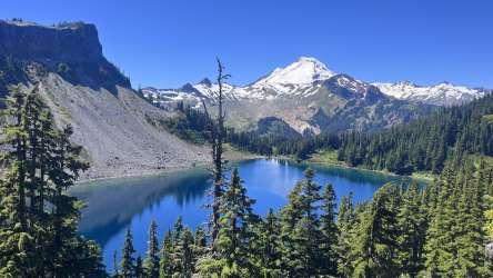 Mount Baker Wilderness
