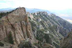 South Egan Range Wilderness